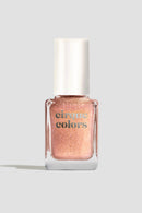 Cirque Colors - GOOOOLDen Hour Nail Polish
