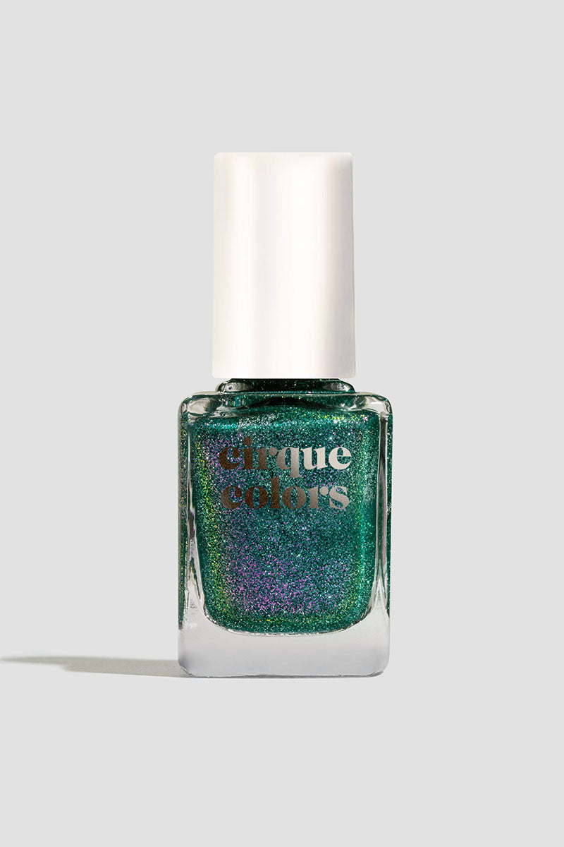 Cirque Colors - Hemlock Nail Polish