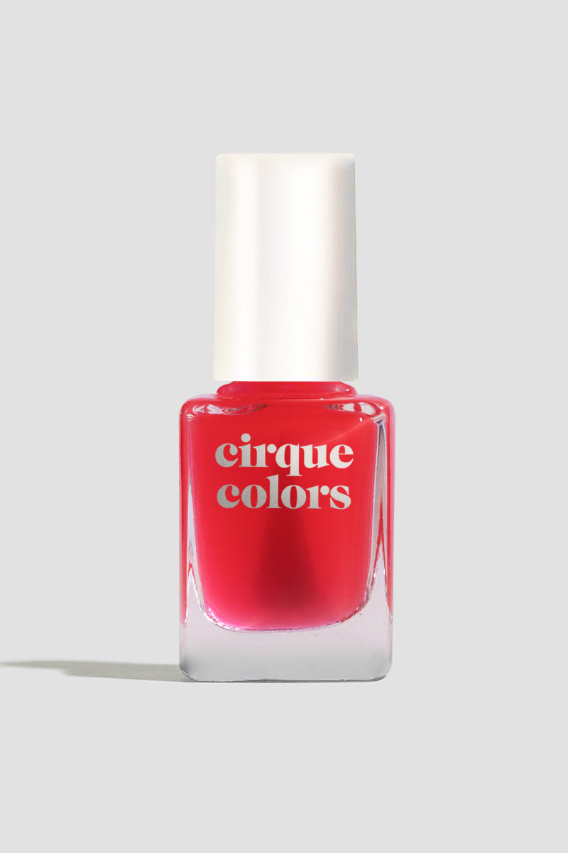 Cirque Colors - Hint Tint Blush Nail Polish