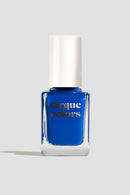 Cirque Colors - Marine Jelly Nail Polish