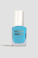 Cirque Colors - Miami-Dade Nail Polish