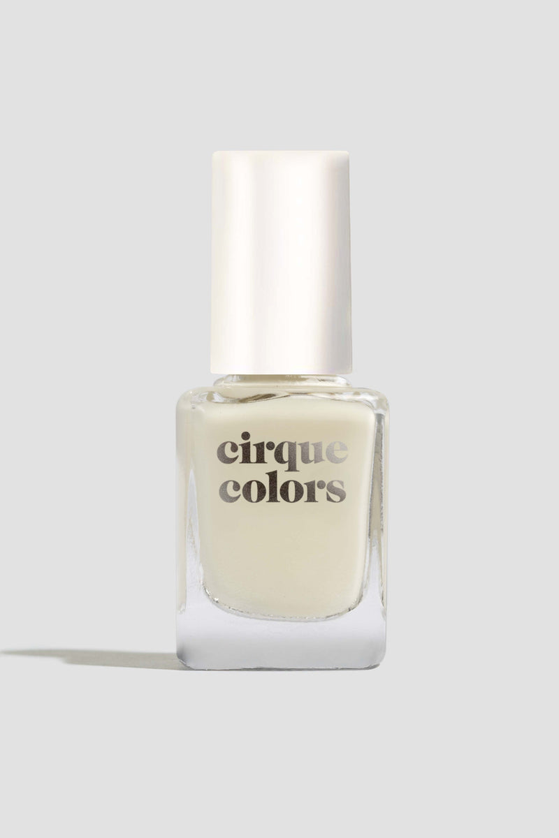 Cirque Colors - Milk Glass Nail Polish