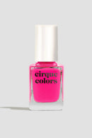 Cirque Colors - Pank Lemonade Jelly Nail Polish