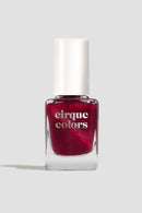 Cirque Colors - Ruby Slipper Nail Polish (Magnetic)