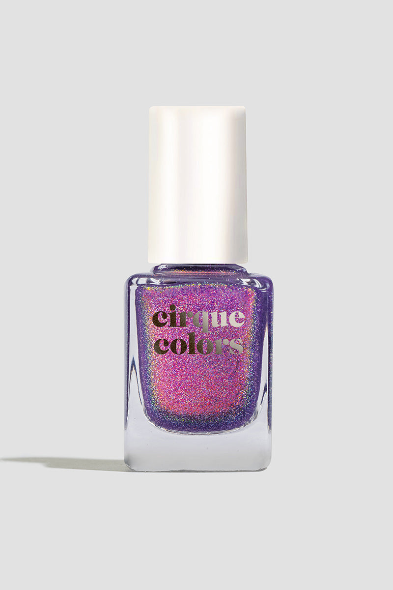 Cirque Colors - Star Crossed Lovers Nail Polish