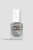 Cirque Colors - Starry Eyed Nail Polish (Magnetic Topper)