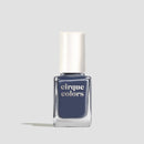 Cirque Colors - Tempest Jelly Nail Polish
