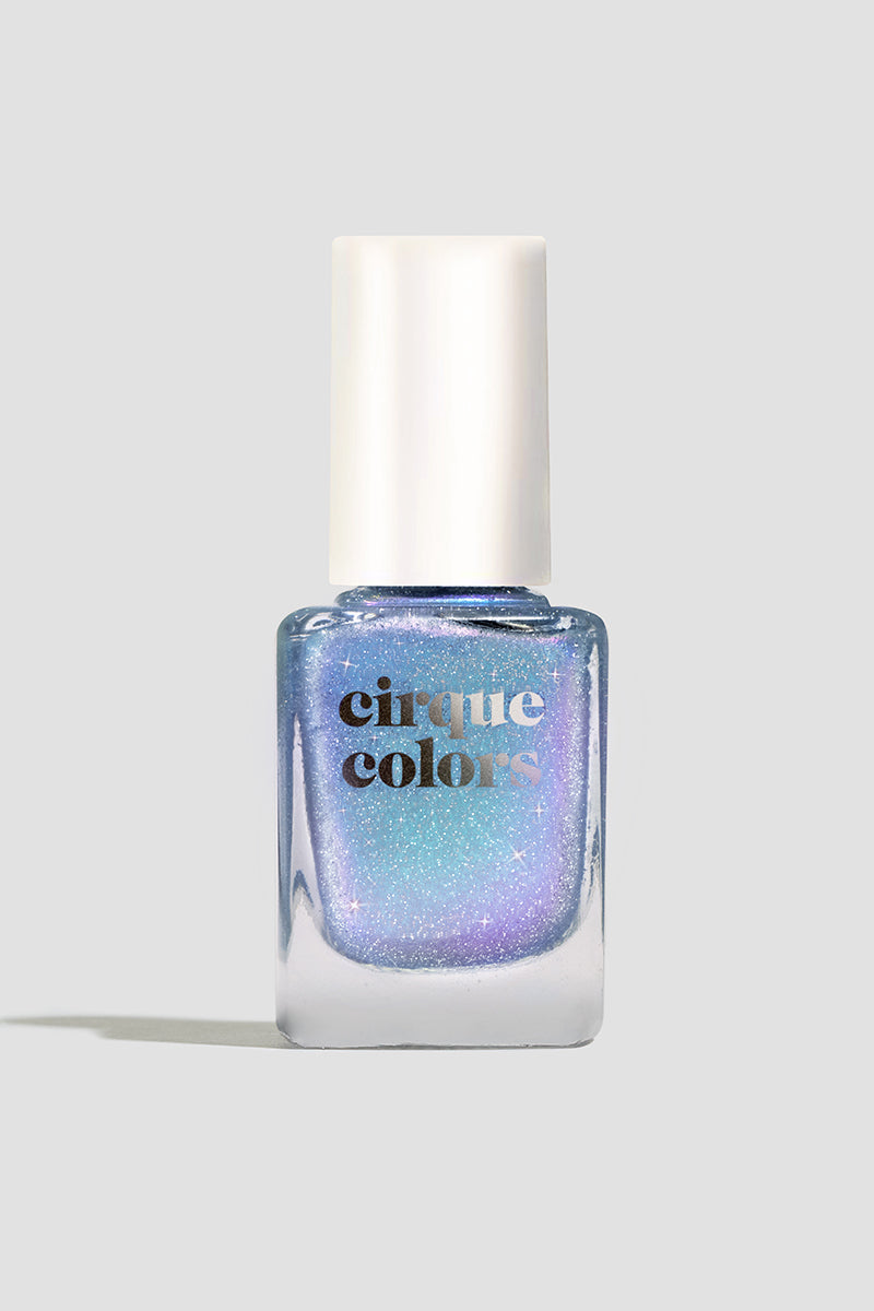 Cirque Colors - Unrequited Love Nail Polish (Flash Reflective)