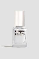 Cirque Colors - White Lie Nail Polish