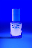 Cirque Colors - White Lie Nail Polish