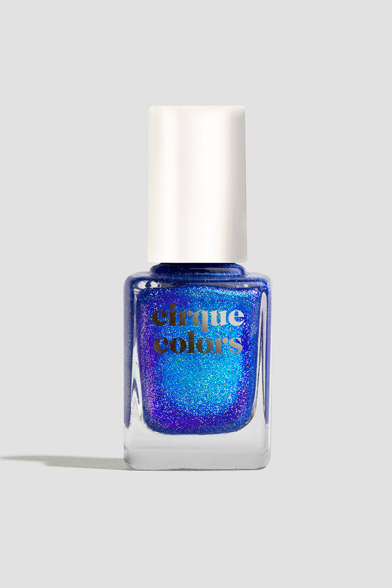 Cirque Colors - Aerial Act Nail Polish