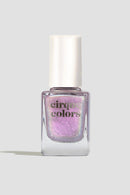 Cirque Colors - To the Moon and Back Nail Polish (Flash Reflective)