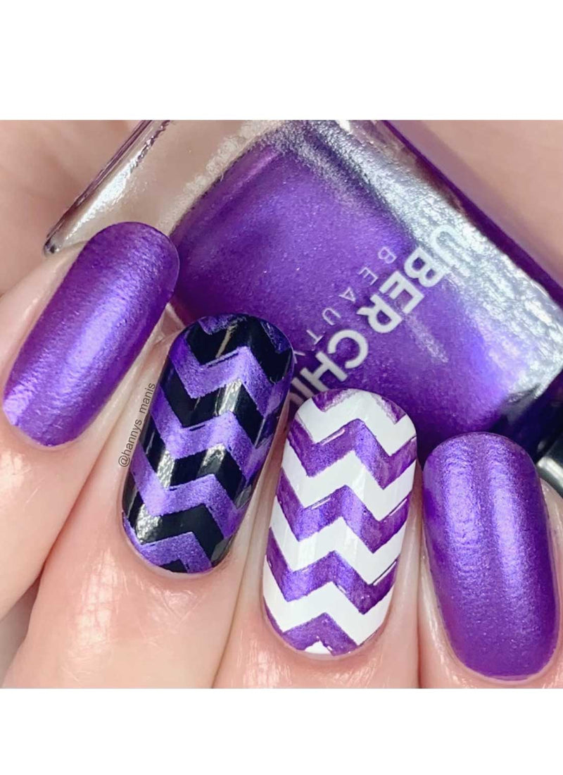 UberChic Beauty - Spellbound Stamping Polish