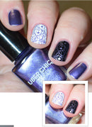 UberChic Beauty - Enchanted Stamping Polish