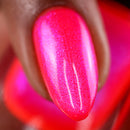 Emily De Molly - Raise Octaves Nail Polish