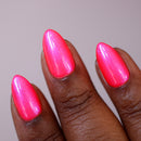 Emily De Molly - Raise Octaves Nail Polish