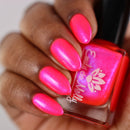 Emily De Molly - Raise Octaves Nail Polish