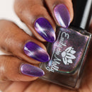 Emily De Molly - Read The Room Nail Polish (Magnetic)