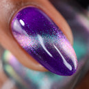 Emily De Molly - Read The Room Nail Polish (Magnetic)
