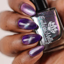 Emily De Molly - Read The Room Nail Polish (Magnetic)