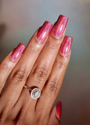 UberChic Beauty - Red-y For My Closeup Nail Polish