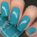 KBShimmer - Roll On By Nail Polish