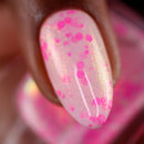 Emily De Molly - Room Of Ghosts Nail Polish