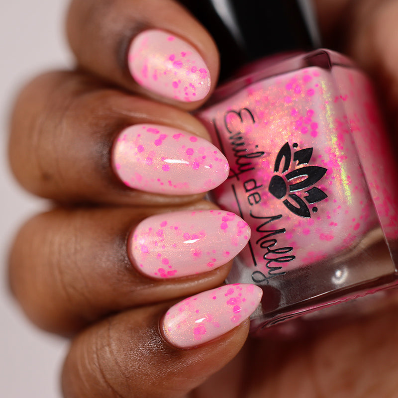 Emily De Molly - Room Of Ghosts Nail Polish
