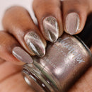 KBShimmer - Root Awakening Nail Polish (Magnetic)