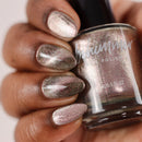 KBShimmer - Root Awakening Nail Polish (Magnetic)