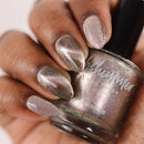 KBShimmer - Root Awakening Nail Polish (Magnetic)