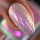 Emily De Molly - Sakura Mist Nail Polish