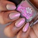 Emily De Molly - Sakura Mist Nail Polish