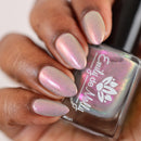 Emily De Molly - Sakura Mist Nail Polish