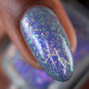 Emily De Molly - Save Some Time Nail Polish