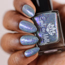 Emily De Molly - Save Some Time Nail Polish