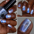 Emily De Molly - Air Flow Nail Polish (Magnetic)