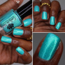 Emily De Molly - No Big Deal Nail Polish