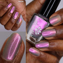 Emily De Molly - Sakura Mist Nail Polish