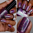 Emily De Molly - It’s Just Business Nail Polish