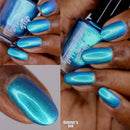 Emily De Molly - Summers Veil Nail Polish