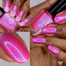 Emily De Molly - Summer Shift Nail Polish (Thermal)