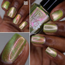 Emily De Molly - Come Home Nail Polish (Magnetic)