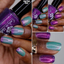 Emily De Molly - Over And Over Nail Polish (Thermal)