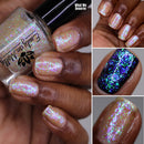 Emily De Molly - What We Deserve Nail Polish