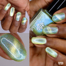Emily De Molly - Breaking The Spell Nail Polish (Magnetic)