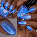 Emily De Molly - Praying For Change Nail Polish (Thermal)