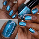 Emily De Molly - Strong Current Nail Polish (Magnetic)