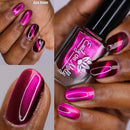 Emily De Molly - Dark Bloom Nail Polish (Magnetic)