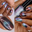 Emily De Molly - Against The Odds Nail Polish (Magnetic)
